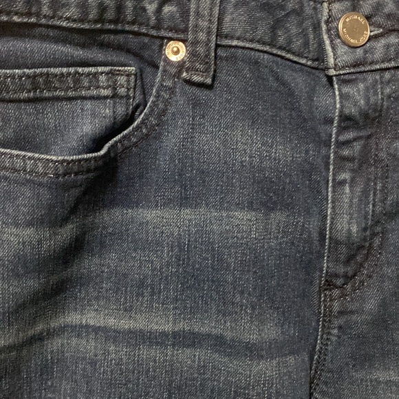 Michael Kors denim - Picture 2 of 6